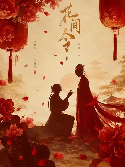 黄果在线《帝少的33次求婚》封面 - 甜宠恋爱热门短剧